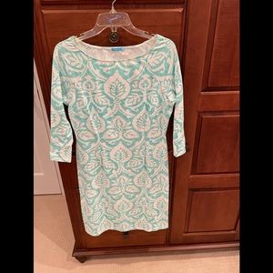 J MCLAUGHLIN DRESS SIZE L